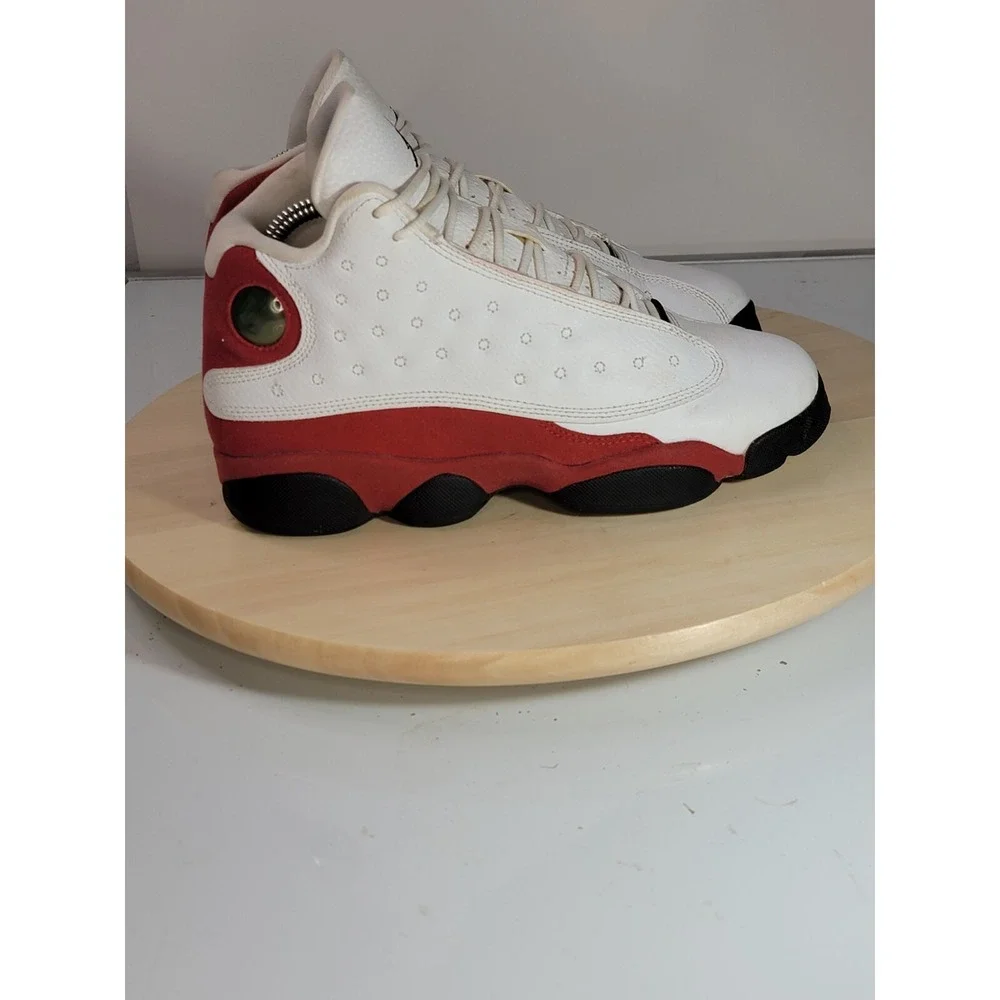 Air Jordan 13 Retro History of Flight Size Youth Size 6Y Women Size 7.5